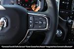 New 2025 Ram 1500 Laramie Crew Cab 4x4 Pickup for sale #J3793 - photo 29