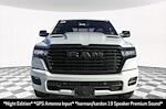 New 2025 Ram 1500 Laramie Crew Cab 4x4 Pickup for sale #J3793 - photo 5