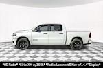 New 2025 Ram 1500 Laramie Crew Cab 4x4 Pickup for sale #J3793 - photo 6