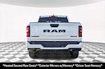 New 2025 Ram 1500 Laramie Crew Cab 4x4 Pickup for sale #J3793 - photo 8