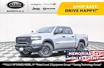 New 2025 Ram 1500 Rebel Crew Cab 4x4 Pickup for sale #J3936 - photo 1