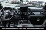 New 2025 Ram 1500 Rebel Crew Cab 4x4 Pickup for sale #J3936 - photo 16