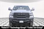 New 2025 Ram 1500 Rebel Crew Cab 4x4 Pickup for sale #J3936 - photo 5