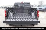 New 2025 Ram 1500 Big Horn Crew Cab 4x4 Pickup for sale #J4310 - photo 14