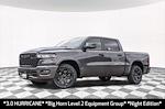 New 2025 Ram 1500 Big Horn Crew Cab 4x4 Pickup for sale #J4310 - photo 2