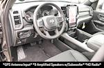 New 2025 Ram 1500 Big Horn Crew Cab 4x4 Pickup for sale #J4310 - photo 5
