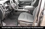 New 2025 Ram 1500 Big Horn Crew Cab 4x4 Pickup for sale #J4310 - photo 6