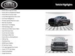 New 2025 Ram 1500 Laramie Crew Cab 4x4 Pickup for sale #J4327 - photo 15