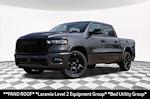 New 2025 Ram 1500 Laramie Crew Cab 4x4 Pickup for sale #J4327 - photo 2