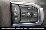 New 2025 Ram 1500 Laramie Crew Cab 4x4 Pickup for sale #J4327 - photo 33