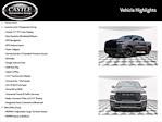 New 2025 Ram 1500 Laramie Crew Cab 4x4 Pickup for sale #J4327 - photo 4