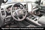 New 2025 Ram 1500 Laramie Crew Cab 4x4 Pickup for sale #J4327 - photo 5