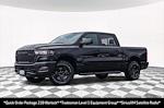 New 2025 Ram 1500 Warlock Crew Cab 4x4 Pickup for sale #J4368 - photo 2