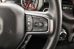 New 2025 Ram 1500 Warlock Crew Cab 4x4 Pickup for sale #J4368 - photo 29