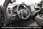New 2025 Ram 1500 Warlock Crew Cab 4x4 Pickup for sale #J4368 - photo 4