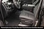 New 2025 Ram 1500 Warlock Crew Cab 4x4 Pickup for sale #J4368 - photo 5