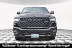New 2025 Ram 1500 Warlock Crew Cab 4x4 Pickup for sale #J4368 - photo 9