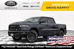 New 2025 Ram 1500 Rebel Crew Cab 4x4 Pickup for sale #J4374 - photo 1