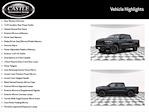 New 2025 Ram 1500 Rebel Crew Cab 4x4 Pickup for sale #J4374 - photo 14