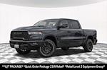 New 2025 Ram 1500 Rebel Crew Cab 4x4 Pickup for sale #J4374 - photo 2