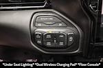 New 2025 Ram 1500 Rebel Crew Cab 4x4 Pickup for sale #J4374 - photo 26