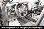 New 2025 Ram 1500 Rebel Crew Cab 4x4 Pickup for sale #J4374 - photo 4