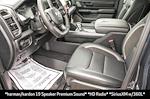 New 2025 Ram 1500 Rebel Crew Cab 4x4 Pickup for sale #J4374 - photo 5