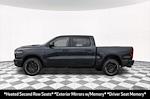 New 2025 Ram 1500 Rebel Crew Cab 4x4 Pickup for sale #J4374 - photo 9