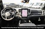 New 2025 Ram 1500 Big Horn Crew Cab 4x4 Pickup for sale #J4390 - photo 17