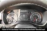 New 2025 Ram 1500 Big Horn Crew Cab 4x4 Pickup for sale #J4390 - photo 29