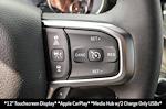 New 2025 Ram 1500 Big Horn Crew Cab 4x4 Pickup for sale #J4390 - photo 33