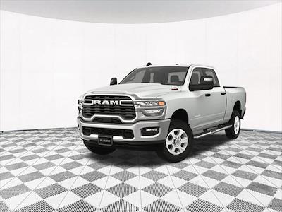 New 2025 Ram 2500 Big Horn Crew Cab 4x4 Pickup for sale #J4403 - photo 2