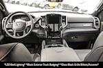 New 2025 Ram 2500 Laramie Crew Cab 4x4 Pickup for sale #J4404 - photo 17
