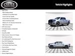 New 2025 Ram 1500 Big Horn Crew Cab 4x4 Pickup for sale #J4419 - photo 15