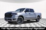 New 2025 Ram 1500 Big Horn Crew Cab 4x4 Pickup for sale #J4419 - photo 2