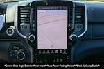 New 2025 Ram 1500 Big Horn Crew Cab 4x4 Pickup for sale #J4419 - photo 22