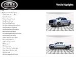 New 2025 Ram 1500 Big Horn Crew Cab 4x4 Pickup for sale #J4419 - photo 4