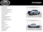New 2025 Ram 1500 Big Horn Crew Cab 4x4 Pickup for sale #J4419 - photo 7
