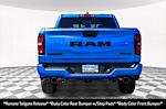 New 2025 Ram 1500 Big Horn Crew Cab 4x4 Pickup for sale #J4466 - photo 12