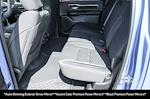New 2025 Ram 1500 Big Horn Crew Cab 4x4 Pickup for sale #J4466 - photo 16