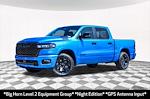 New 2025 Ram 1500 Big Horn Crew Cab 4x4 Pickup for sale #J4466 - photo 2