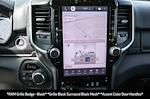 New 2025 Ram 1500 Big Horn Crew Cab 4x4 Pickup for sale #J4466 - photo 24