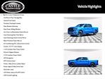 New 2025 Ram 1500 Big Horn Crew Cab 4x4 Pickup for sale #J4466 - photo 4