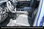 New 2025 Ram 1500 Big Horn Crew Cab 4x4 Pickup for sale #J4466 - photo 6