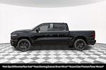 New 2025 Ram 1500 Laramie Crew Cab 4x4 Pickup for sale #J4480 - photo 11