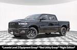 New 2025 Ram 1500 Laramie Crew Cab 4x4 Pickup for sale #J4480 - photo 2