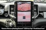 New 2025 Ram 1500 Laramie Crew Cab 4x4 Pickup for sale #J4480 - photo 22