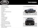 New 2025 Ram 1500 Laramie Crew Cab 4x4 Pickup for sale #J4480 - photo 3