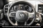 New 2025 Ram 1500 Laramie Crew Cab 4x4 Pickup for sale #J4480 - photo 33