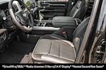 New 2025 Ram 1500 Laramie Crew Cab 4x4 Pickup for sale #J4480 - photo 5
